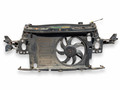 передняя панель крепления облицовки (телевизор) Mini Cooper 2 поколение R56 2008, 1.6 л., i, N12 B16 A, бензин, 6МКПП, lightning blue / a63, хетчбэк 3 дв., передний привод, правый руль, 17422754854, 0130303019, 51467145012, 7145012, 2754854