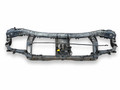 передняя панель крепления облицовки (телевизор) Ford Mondeo 4 поколение 2008, 2.0 л., TDCi, QXBA, дизель, 6МКПП, panther black, лифтбэк, передний привод, правый руль, AM21-8B041-AB