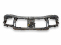 передняя панель крепления облицовки (телевизор) Ford Mondeo 4 поколение 2008, 2.0 л., TDCi, QXBA, дизель, 6МКПП, sea grey / x6, лифтбэк, передний привод, правый руль, 6M21-8B041-BH