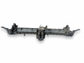 рамка капота Peugeot 3008 1 поколение 2011, 1.6 л., HDi, 9HR (DV6C), дизель, 6МКПП, rouge babylone / lkr, внедорожник 5 дв., передний привод, правый руль, 9670786980