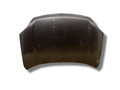 капот Nissan X-Trail T31 2007, 2.0 л., DCi, M9R, дизель, 6МКПП, brownish gray, внедорожник 5 дв., полный привод, правый руль, F5100-JG0MM