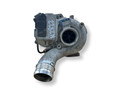турбина Volkswagen Touareg 1 поколение 2004, 3.0 л., TDi, BKS, дизель, АКПП, reflex silver, внедорожник 5 дв., полный привод, правый руль, 059145702S, 059145725J