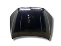капот Volvo XC70 2 поколение 2008, 2.4 л., D5, D 5244 T4, дизель, АКПП, black sapphire, универсал, полный привод, правый руль, 31371418