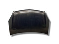 капот Opel Zafira 2 поколение (B) [рестайлинг] 2012, 1.6 л., i, A 16 XER, бензин, 5МКПП, silbergrau, минивэн, передний привод, правый руль, 93184414
