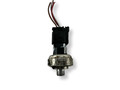 датчик кондиционера Mercedes-Benz C-Класс W204/S204 S204 2010, 2.1 л., CDi, OM 651.911, дизель, АКПП, calcitweiss / 650, универсал, задний привод, правый руль, 2110000283, A2110000283
