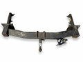 прицепное устройство (фаркоп) Mercedes-Benz R-Класс W251 [рестайлинг] 2009, 3.0 л., CDi, OM 642.950, дизель, АКПП, iridiumsilber, универсал, полный привод, правый руль