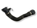 патрубок радиатора BMW X5 E70 2007, 4.8 л., i, N62 B48 B, бензин, АКПП, black saphir / 475, внедорожник 5 дв., полный привод, правый руль, 17127536231, 7536231