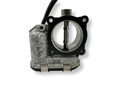заслонка дроссельная Mercedes-Benz C-Класс W204/S204 W204 2008, 1.8 л., Kompr, M 271.952, бензин, 6МКПП, iridiumsilber / 775, седан, задний привод, правый руль, A1110980050, 0280750467 - фото №3