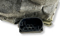заслонка дроссельная Mercedes-Benz C-Класс W204/S204 W204 2008, 1.8 л., Kompr, M 271.952, бензин, 6МКПП, iridiumsilber / 775, седан, задний привод, правый руль, A1110980050, 0280750467 - фото №7