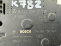 заслонка дроссельная Mercedes-Benz C-Класс W204/S204 W204 2008, 1.8 л., Kompr, M 271.952, бензин, 6МКПП, iridiumsilber / 775, седан, задний привод, правый руль, A1110980050, 0280750467 - фото №8