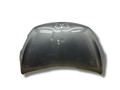 капот Peugeot 208 1 поколение 2013, 1.4 л., HDi, 8HR (DV4C), дизель, 5МКПП, gris shark / ktp, хетчбэк 5 дв., передний привод, правый руль, 9803656980