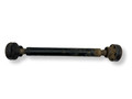 карданный вал Volkswagen Touareg 1 поколение 2004, 3.0 л., TDi, BKS, дизель, АКПП, reflex silver, внедорожник 5 дв., полный привод, правый руль, 7L0521101D