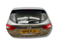 крышка багажника (дверь 3-5) Nissan Qashqai 2 поколение 2015, 1.5 л., DCi, K9K 636, дизель, 6МКПП, gray / kad, внедорожник 5 дв., передний привод, правый руль, K0100-4EAMC