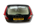 крышка багажника (дверь 3-5) Volvo V70 3 поколение 2010, 2.4 л., D, D 5244 T10, дизель, 6МКПП, black sapphire / 452, универсал, передний привод, правый руль, 39807944