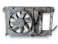 вентилятор радиатора Peugeot 3008 1 поколение 2010, 2.0 л., HDi, RHE (DW10CTED4), дизель, 6МКПП, gris aluminium / ezr, внедорожник 5 дв., передний привод, правый руль, 9673332880