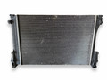 радиатор (основной) Mercedes-Benz C-Класс W204/S204 S204 2008, 2.2 л., CDi, дизель, АКПП, iridiumsilber / 775, универсал, задний привод, правый руль, A2045000403