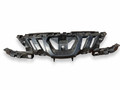 Крепление бампера переднего Peugeot 308 T7 2009, 1.6 л., HDi, 9HX (DV6ATED4), дизель, 5МКПП, bleu abysse / kps, хетчбэк 5 дв., передний привод, правый руль, 9680389077