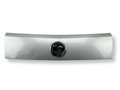 накладка двери (крышки) багажника Opel Antara 1 поколение [рестайлинг] 2012, 2.2 л., CDTi, дизель, 6МКПП, argonsilber / gan, внедорожник 5 дв., полный привод, правый руль, 96661344