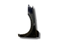 крыло переднее левое Volvo XC70 2 поколение 2008, 2.4 л., D5, D 5244 T4, дизель, АКПП, black sapphire, универсал, полный привод, правый руль, 31294002