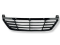 заглушка (решетка) в бампер Hyundai ix35 1 поколение LM 2012, 1.7 л., CRDi, D4FD, дизель, 6МКПП, steel gray ii / zar, внедорожник 5 дв., передний привод, правый руль, 86550-2Y000
