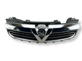 решетка радиатора Opel Zafira 2 поколение (B) [рестайлинг] 2011, 1.8 л., i, A 18 XER, бензин, 5МКПП, argonsilber / 176, минивэн, передний привод, правый руль, 13247331
