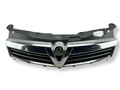 решетка радиатора Opel Astra H/Family [рестайлинг] 2007, 1.4 л., i, Z 14 XEP, бензин, 5МКПП, starsilber iii, хетчбэк 5 дв., передний привод, правый руль, 13225789, 13225788, 13225791
