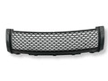 заглушка (решетка) в бампер Land Rover Freelander 2 поколение L359 2008, 2.2 л., TD, 224DT, дизель, 6МКПП, santorini black / 820, внедорожник 5 дв., полный привод, правый руль, 6H52-17K946-AA