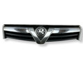 решетка радиатора Opel Antara 1 поколение 2007, 2.0 л., CDTi, Z 20 DMH, дизель, 5МКПП, tiefseeblau / 88u, внедорожник 5 дв., полный привод, правый руль, 96433237