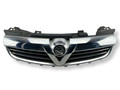 решетка радиатора Opel Zafira 2 поколение (B) [рестайлинг] 2012, 1.6 л., i, A 16 XER, бензин, 5МКПП, schneeweiss / 40r, минивэн, передний привод, правый руль, 13247331