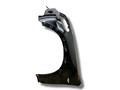 крыло переднее левое BMW X5 E70 2007, 3.0 л., D, M57 D30 (306D3), дизель, АКПП, black saphir, внедорожник 5 дв., полный привод, правый руль, 7178395, 51657178395