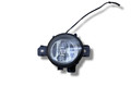фара противотуманная левая BMW X5 E70 2007, 3.0 л., D, M57 D30 (306D3), дизель, АКПП, black saphir, внедорожник 5 дв., полный привод, правый руль, 6924655, 63176924655, 89206152