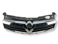 решетка радиатора Opel Astra H/Family [рестайлинг] 2009, 1.4 л., i, Z 14 XEP, бензин, 5МКПП, argonsilber, хетчбэк 5 дв., передний привод, правый руль, 13225789, 13225788, 13225791