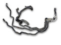 корпус термостата Land Rover Range Rover Sport 1 поколение [рестайлинг] L320 2010, 3.0 л., TD, 306DT, дизель, АКПП, zermatt silver / 798, внедорожник 5 дв., полный привод, правый руль, AH22-8K515-AA, AH22-8575-AE