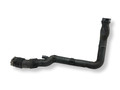 патрубок интеркулера Land Rover Range Rover Sport 1 поколение [рестайлинг] L320 2010, 3.0 л., TD, 306DT, дизель, АКПП, zermatt silver / 798, внедорожник 5 дв., полный привод, правый руль, AH22-7990-AB