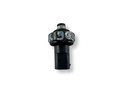 датчик кондиционера Mercedes-Benz C-Класс W204/S204 S204 2008, 2.2 л., CDi, дизель, АКПП, iridiumsilber / 775, универсал, задний привод, правый руль, 0045429018