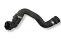 патрубок интеркулера BMW X3 E83 2005, 2.5 л., i, M54 B25 (256S5), бензин, АКПП, silbergrau, внедорожник 5 дв., полный привод, правый руль, 17123413819, 3413819