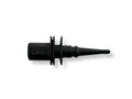 датчик температуры BMW X3 E83 2005, 2.5 л., i, M54 B25 (256S5), бензин, АКПП, silbergrau, внедорожник 5 дв., полный привод, правый руль, 65816936953, 6936953