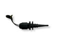 датчик температуры Mini Countryman 1 поколение R60 2012, 2.0 л., D, N47 C20 A, дизель, 6МКПП, light white / b15, внедорожник 5 дв., полный привод, правый руль, 65816936953, 6936953