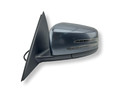 зеркало наружное левое Mercedes-Benz C-Класс W204/S204 2009, 1.6 л., Kompr, M 271.910, бензин, 6МКПП, tenoritgrau, седан, задний привод, правый руль, A2048103776