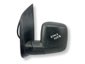зеркало наружное левое Peugeot Bipper 1 поколение 2010, 1.4 л., HDi, 8HS (DV4TED), дизель, 5МКПП, blanc banquise / ewp, фургон, передний привод, правый руль, 735460573