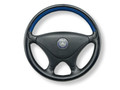 руль Mercedes-Benz SLK-Класс R170 [рестайлинг] 2001, 2.0 л., Kompr, M 111.958, бензин, АКПП, obsidianschwarz, родстер, задний привод, правый руль, A1704600803