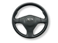 руль Daihatsu Terios 2 поколение J200 2008, 1.5 л., i, 3SZ-VE, бензин, 5МКПП, black, внедорожник 5 дв., полный привод, правый руль, GS131-07270