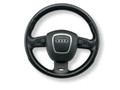 руль Audi A4 B7 2008, 2.0 л., TDi PD, BRE, дизель, 6МКПП, кабриолет, передний привод, правый руль, 8P0419091EC, 8H0880201L
