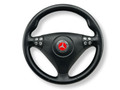 руль Mercedes-Benz C-Класс W203/S203/CL203 [рестайлинг] 2005, 2.2 л., CDi, OM 646.963, дизель, АКПП, cubanitsilber / 723, универсал, задний привод, правый руль, A1714600103