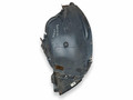 защита арок передняя левая (подкрылок) BMW X5 E70 2007, 3.0 л., D, M57 D30 (306D3), дизель, АКПП, black saphir, внедорожник 5 дв., полный привод, правый руль, 7169411, 51717169411