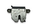 замок багажника Fiat Punto 3 поколение 2007, 1.2 л., i, 199 A4.000, бензин, 5МКПП, blu magnetico, хетчбэк 5 дв., передний привод, правый руль, 55701971