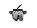 замок багажника Fiat Punto 3 поколение [2-й рестайлинг] 2012, 1.3 л., JTD, 199 B4.000, дизель, 5МКПП, azul tirreno, хетчбэк 3 дв., передний привод, правый руль, 55701971