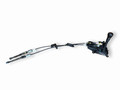 кулиса Nissan Qashqai 2 поколение 2015, 1.5 л., DCi, K9K 636, дизель, 6МКПП, gray / kad, внедорожник 5 дв., передний привод, правый руль, 341017283R, 349357827R
