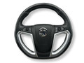 руль Opel Insignia 1 поколение (A) 2012, 2.0 л., CDTi, A 20 DTH, дизель, 6МКПП, powerrot / gbh, универсал, передний привод, правый руль, 13275647, 13294294