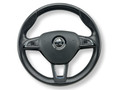 руль Skoda Superb 3 поколение 3V 2016, 1.6 л., TDi, DCXA, дизель, 6МКПП, reflex silver, универсал, передний привод, правый руль, 3V0419091L, 3V0880201F